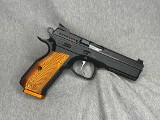 CZ Shadow 2 Orange 9MM LUGER (9x19 PARA) - 1 of 3