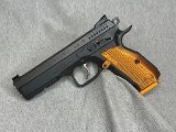 CZ Shadow 2 Orange 9MM LUGER (9x19 PARA) - 3 of 3