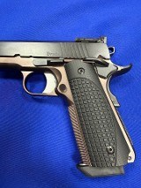 DAN WESSON FIREARMS BRUIN 10MM - 3 of 3 DAN WESSON FIREARMS BRUIN 10MM - 3 of 3