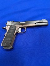 DAN WESSON FIREARMS BRUIN 10MM - 2 of 3 DAN WESSON FIREARMS BRUIN 10MM - 2 of 3