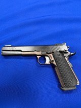 DAN WESSON FIREARMS BRUIN 10MM