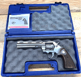 COLT PYTHON .357 MAG - 1 of 3