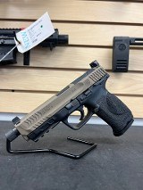 SMITH & WESSON M&P9 M2.0 OR SPEC SERIES KIT 9MM LUGER (9X19 PARA) - 2 of 3