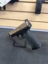 SMITH & WESSON M&P9 M2.0 OR SPEC SERIES KIT 9MM LUGER (9X19 PARA) - 3 of 3