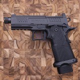 ALPHA FOXTROT Af1911-ROMULUS 9MM LUGER (9x19 PARA) - 1 of 3