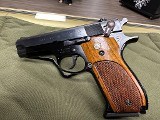 SMITH & WESSON 39-2 9MM LUGER (9x19 PARA) - 1 of 3