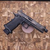 ALPHA FOXTROT Af1911-ROMULUS 9MM LUGER (9x19 PARA) - 2 of 3