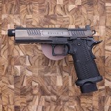 ALPHA FOXTROT Af1911-ROMULUS 9MM LUGER (9x19 PARA) - 1 of 3