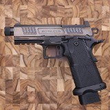 ALPHA FOXTROT Af1911-ROMULUS 9MM LUGER (9x19 PARA) - 1 of 3