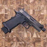 ALPHA FOXTROT Af1911-ROMULUS 9MM LUGER (9x19 PARA) - 2 of 3