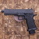 ALPHA FOXTROT Af1911-ROMULUS 9MM LUGER (9x19 PARA) - 1 of 3