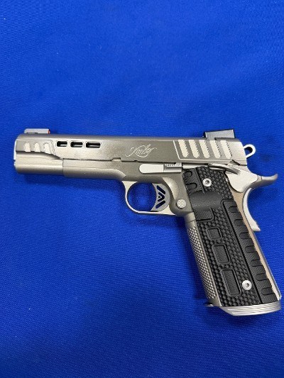 KIMBER Rapide 10MM