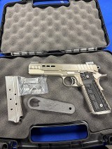 KIMBER Rapide 10MM - 2 of 3 KIMBER Rapide 10MM - 2 of 3