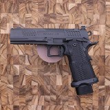 ALPHA FOXTROT Af1911-ROMULUS 9MM LUGER (9x19 PARA) - 1 of 3