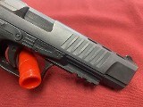 WALTHER PPQ LONG SLIDE 40SW .40 S&W - 3 of 3 WALTHER PPQ LONG SLIDE 40SW .40 S&W - 3 of 3