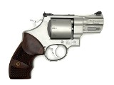 SMITH & WESSON 627 PERFORMANCE .357 MAG - 2 of 3