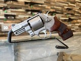 SMITH & WESSON 627 PERFORMANCE .357 MAG - 3 of 3