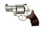 SMITH & WESSON 627 PERFORMANCE .357 MAG - 1 of 3