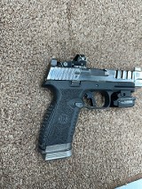 FN 509 LS Edge 9MM LUGER (9x19 PARA) - 3 of 3