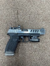 FN 509 LS Edge 9MM LUGER (9x19 PARA) - 2 of 3