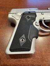 KIMBER SOLO CARRY STAINLESS 9MM LUGER (9x19 PARA) - 3 of 3