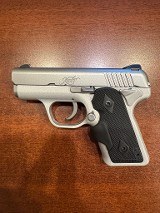 KIMBER SOLO CARRY STAINLESS 9MM LUGER (9x19 PARA)