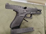 GLOCK 17 Gen 5 9MM LUGER (9x19 PARA) - 1 of 3