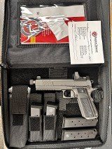 ROBERTS DEFENSE ROUGE .45 ACP - 2 of 3
