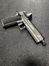 ROBERTS DEFENSE ROUGE .45 ACP - 3 of 3