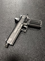 ROBERTS DEFENSE ROUGE .45 ACP - 1 of 3