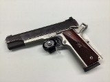 SPRINGFIELD ARMORY 1911 RONIN .45 ACP - 1 of 3