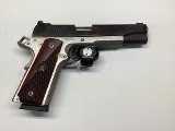 SPRINGFIELD ARMORY 1911 RONIN .45 ACP - 2 of 3