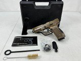 CANIK TP9SA 9MM LUGER (9X19 PARA) - 1 of 3