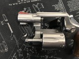 SMITH & WESSON 64-4 .38 SPL - 2 of 3