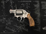 SMITH & WESSON 64-4 .38 SPL - 1 of 3