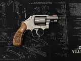 SMITH & WESSON 64-4 .38 SPL - 3 of 3