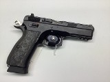 CZ 75 SP-01 9MM LUGER (9x19 PARA) - 2 of 2