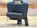 SIG SAUER P250 .40 S&W - 1 of 1