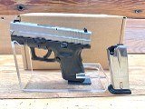 SPRINGFIELD ARMORY XD 3" SUB COMPACT 9MM LUGER (9x19 PARA) - 1 of 1
