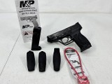 SMITH & WESSON M&P40 M2.0 .40 S&W - 1 of 3