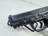 SMITH & WESSON M&P40 M2.0 .40 S&W - 3 of 3