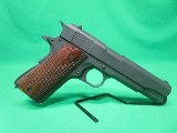 TISAS 1911 A1 US ARMY .45 ACP - 2 of 3
