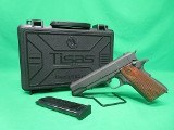 TISAS 1911 A1 US ARMY .45 ACP - 1 of 3
