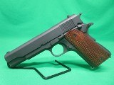 TISAS 1911 A1 US ARMY .45 ACP - 3 of 3