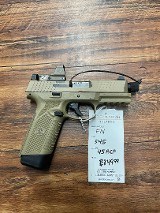 FN 545 TACTICAL .45 ACP - 2 of 2
