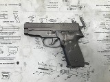 SIG SAUER P228 9MM LUGER (9x19 PARA)