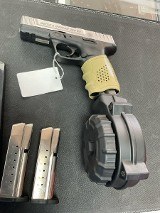 SMITH & WESSON SD9 VE 9MM LUGER (9x19 PARA) - 3 of 3