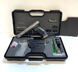 CANIK TP9SFx 9MM LUGER (9X19 PARA) - 1 of 3