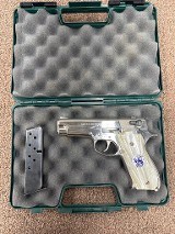 SMITH & WESSON 439 9MM LUGER (9x19 PARA) - 1 of 3