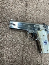 SMITH & WESSON 439 9MM LUGER (9x19 PARA) - 3 of 3